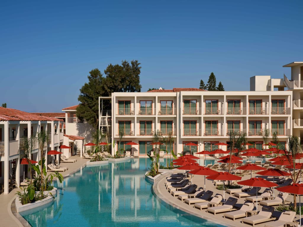 Hotel photo 8