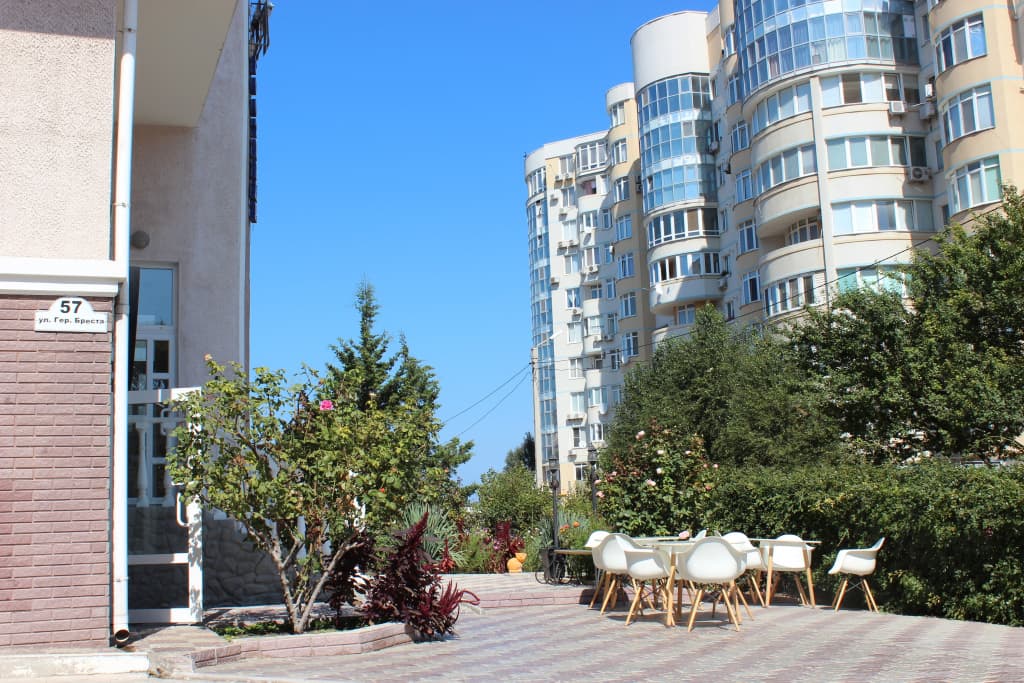Hotel photo 8