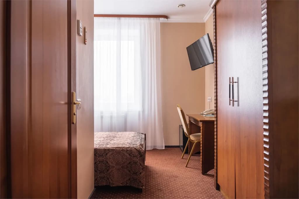 Economy Single room