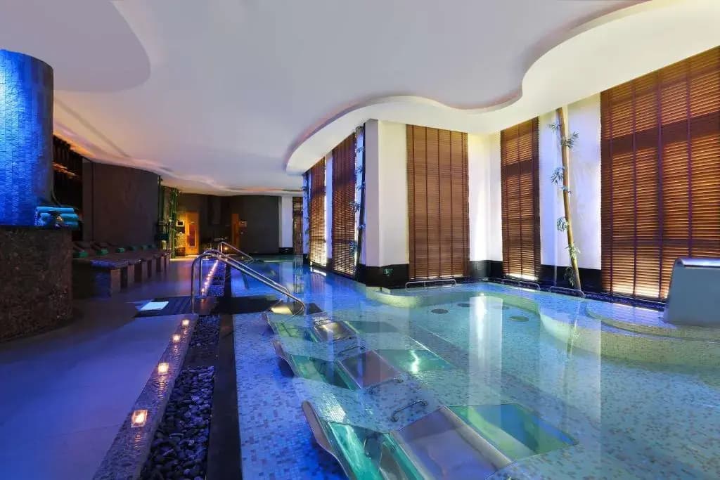 Hotel photo 10