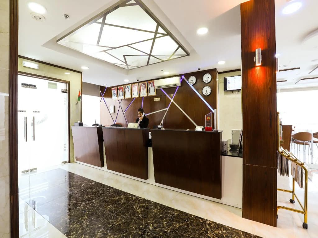 Hotel photo 6
