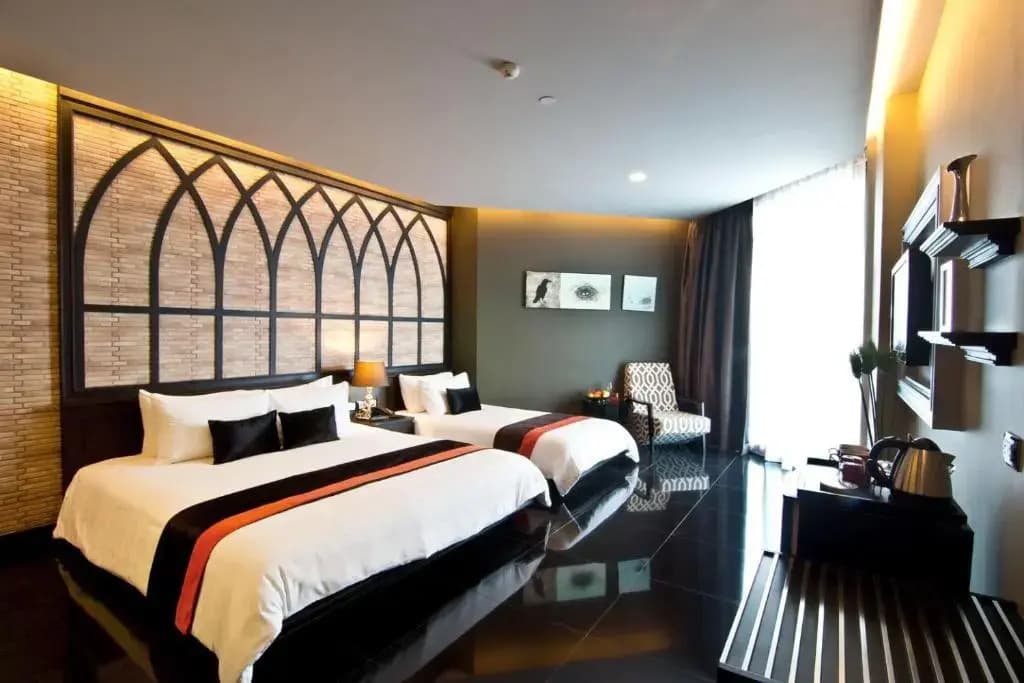 Hotel photo 2