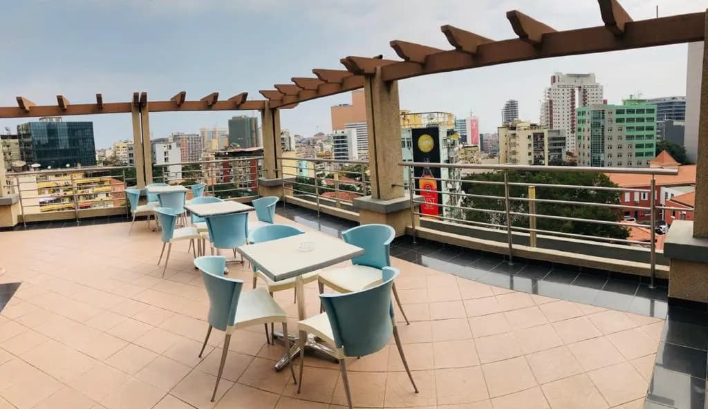Hotel photo 20