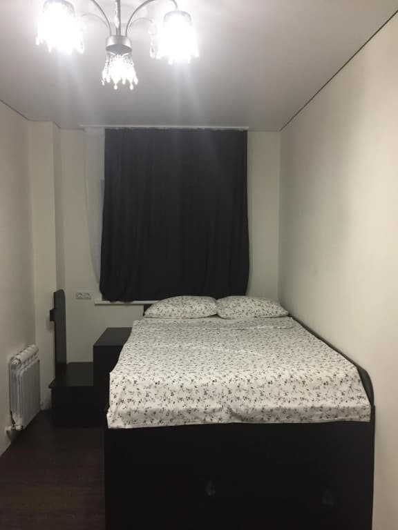 Classic Double room full double bed