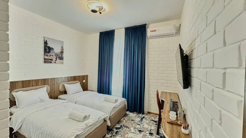 Hotel photo 11
