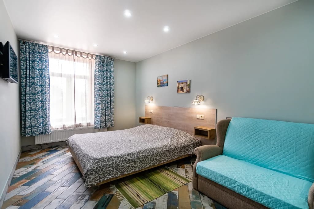 Hotel photo 22