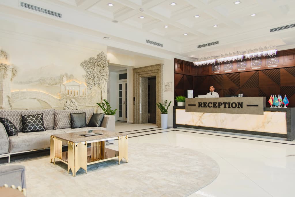 Hotel photo 9