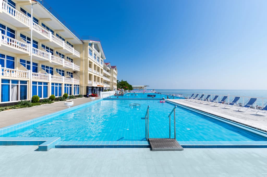 Hotel photo 12