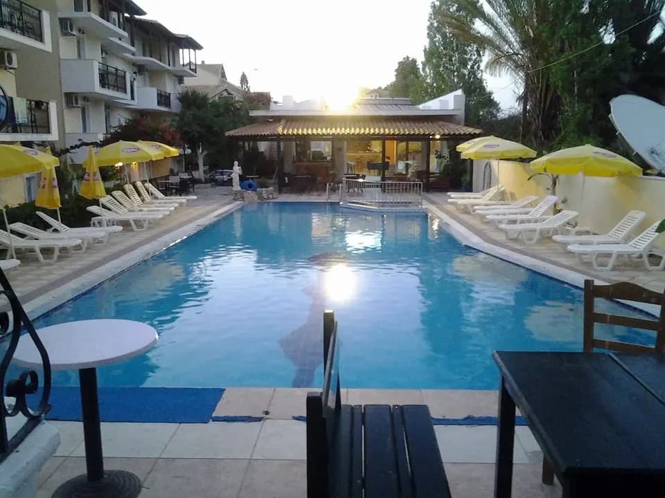 Hotel photo 8