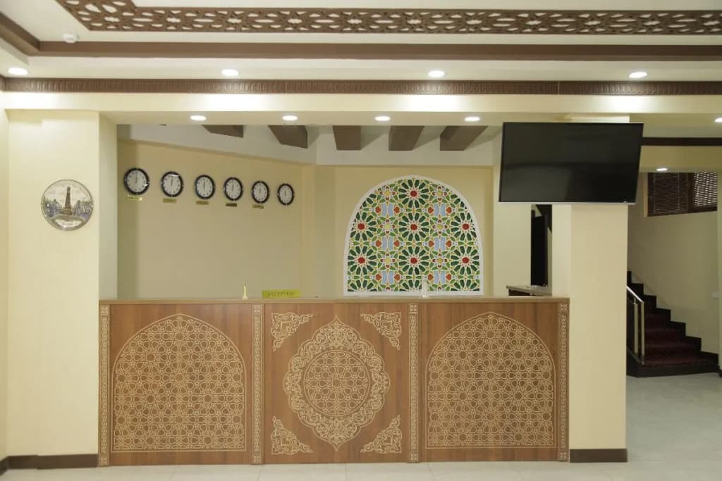 Hotel photo 2