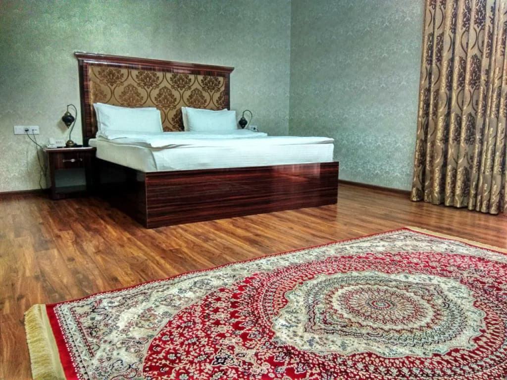 Hotel photo 12