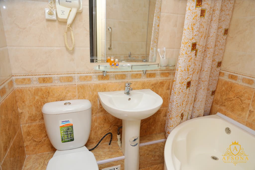 Hotel photo 20