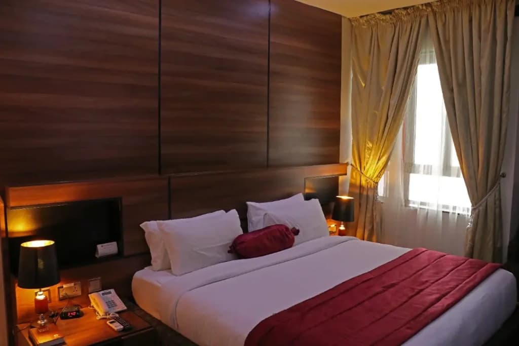 Hotel photo 3