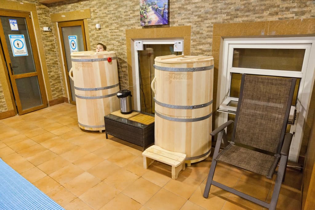Hotel photo 6