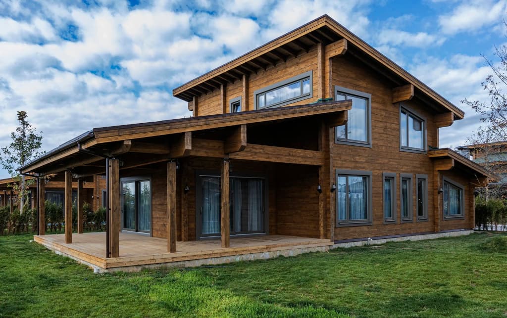 3 Bedrooms Premium Villa