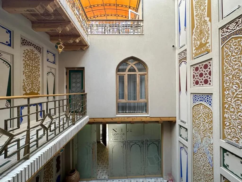 Hotel photo 4