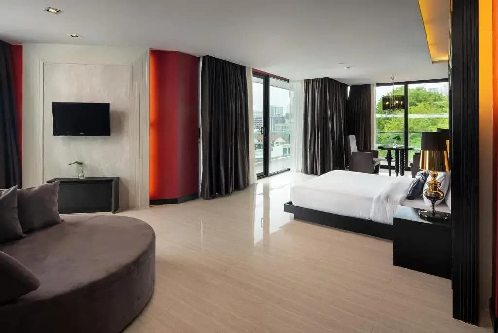 Hotel photo 17