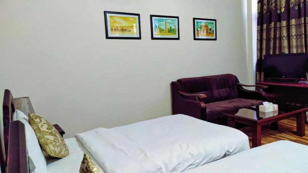 Hotel photo 11