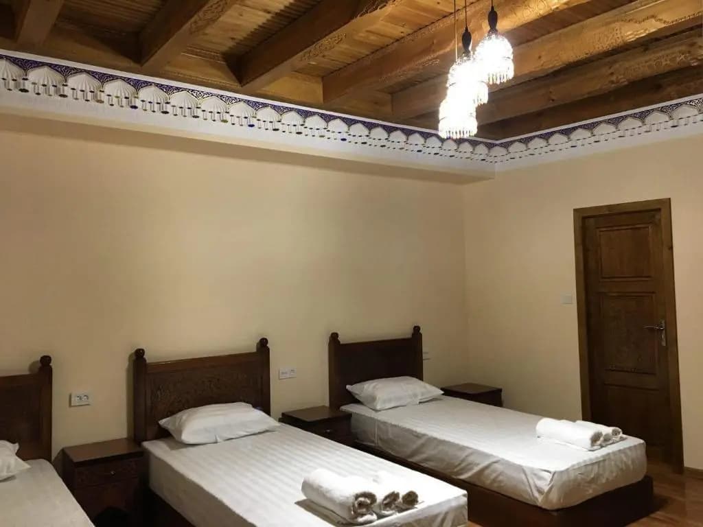 Hotel photo 1