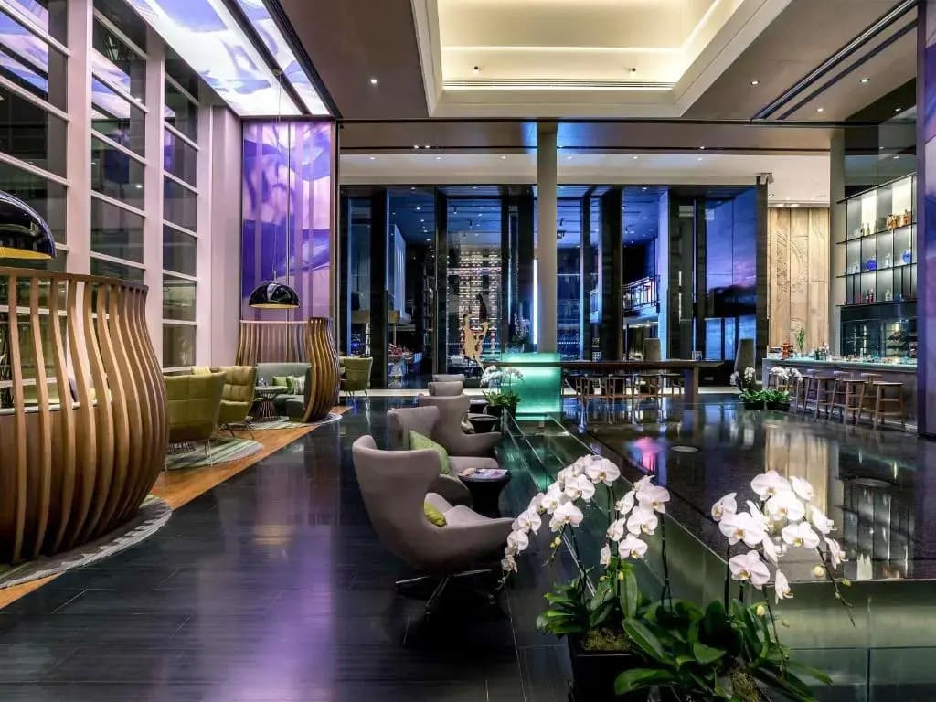 Hotel photo 22