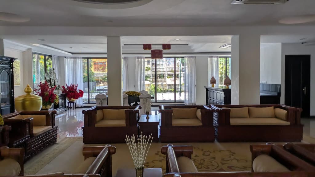 Hotel photo 15