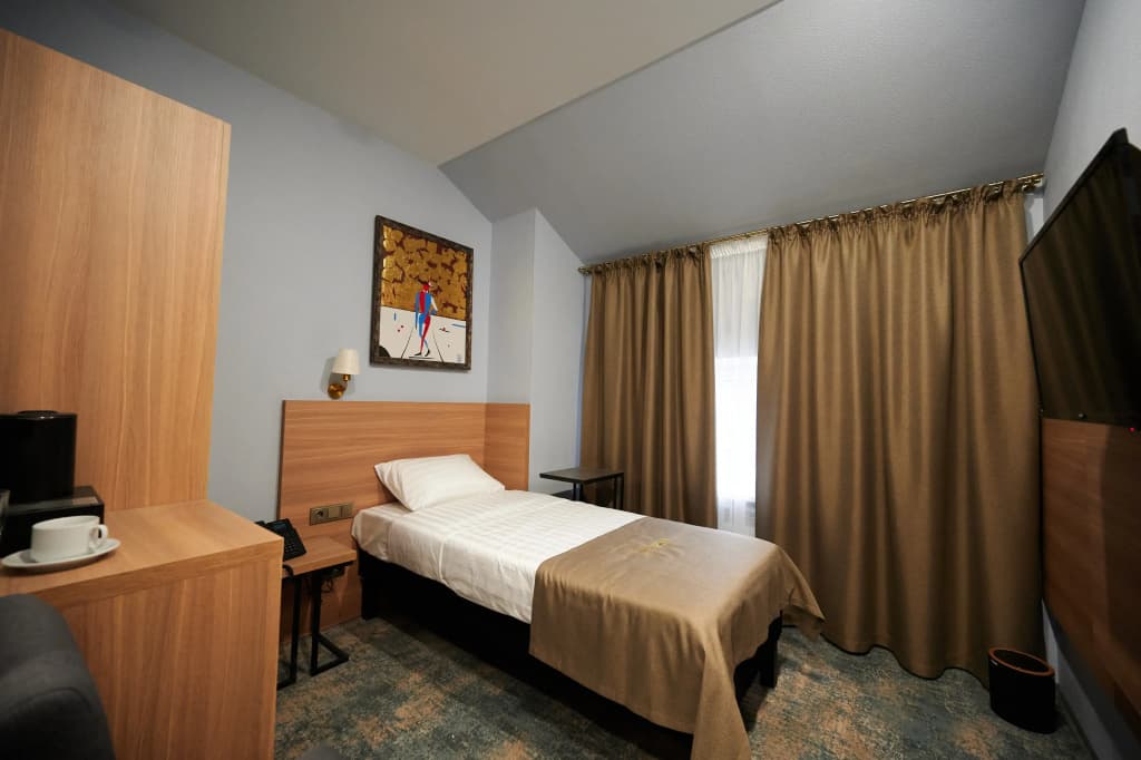 Hotel photo 11