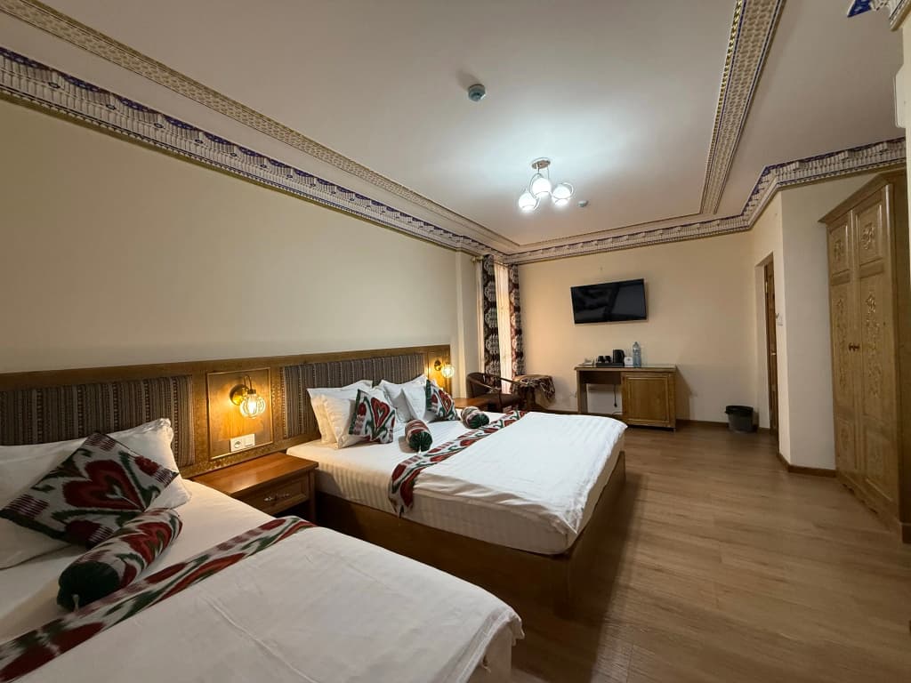 Hotel photo 14
