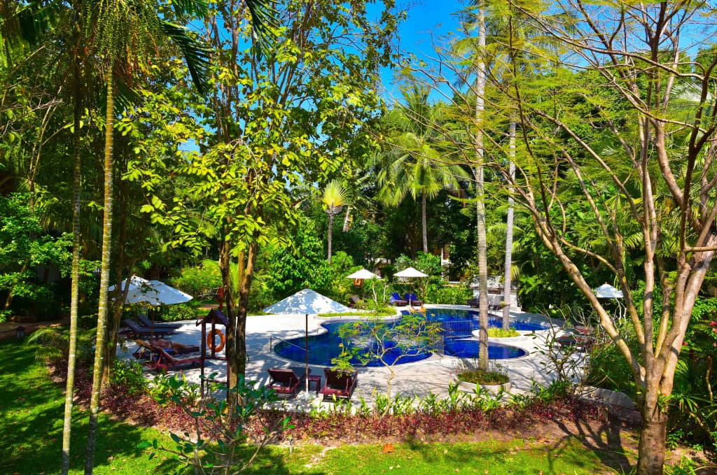 Hotel photo 42