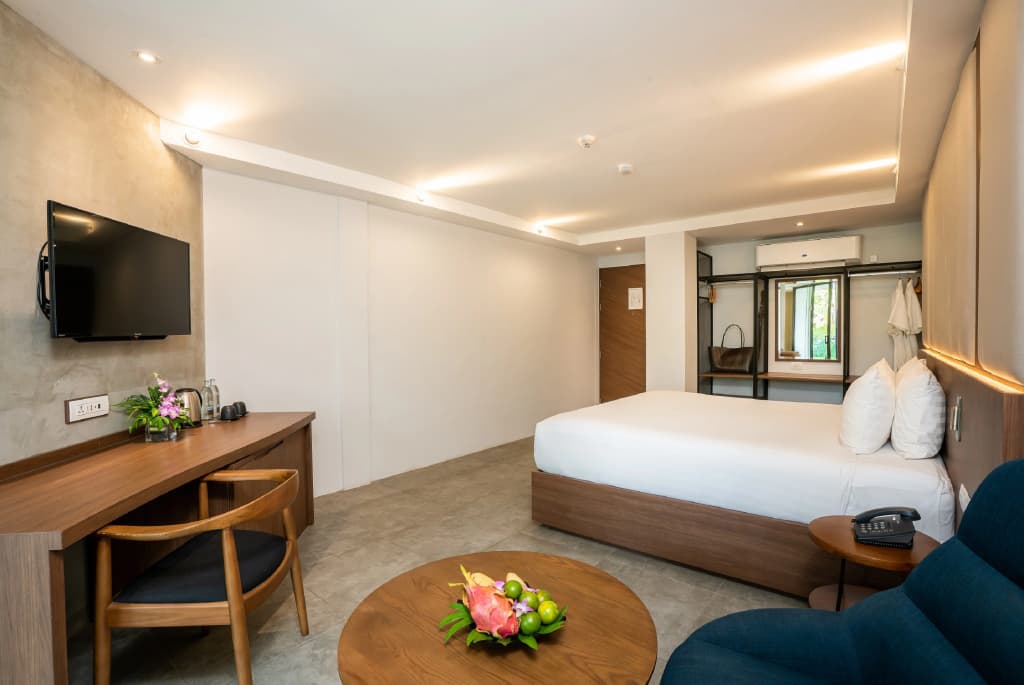 Hotel photo 35
