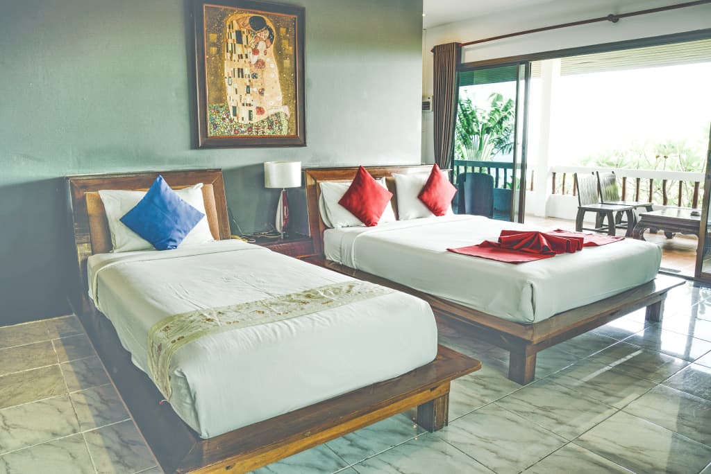 Hotel photo 13