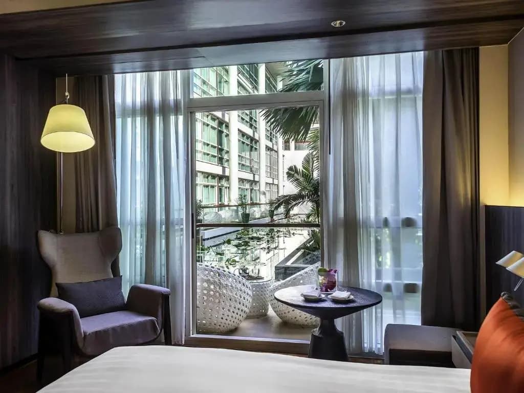 Hotel photo 11