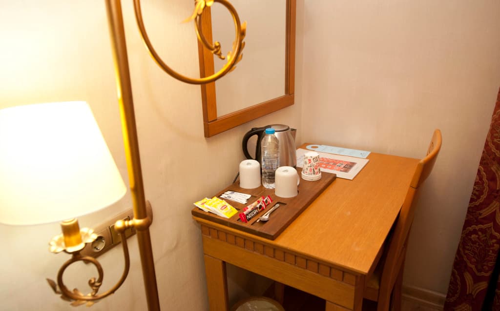 Hotel photo 21