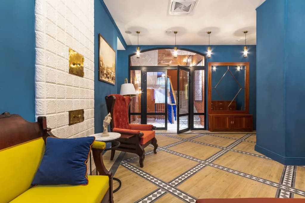 Hotel photo 9