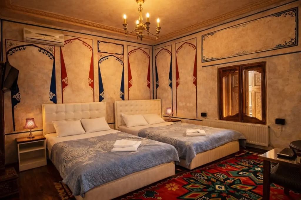 Hotel photo 16