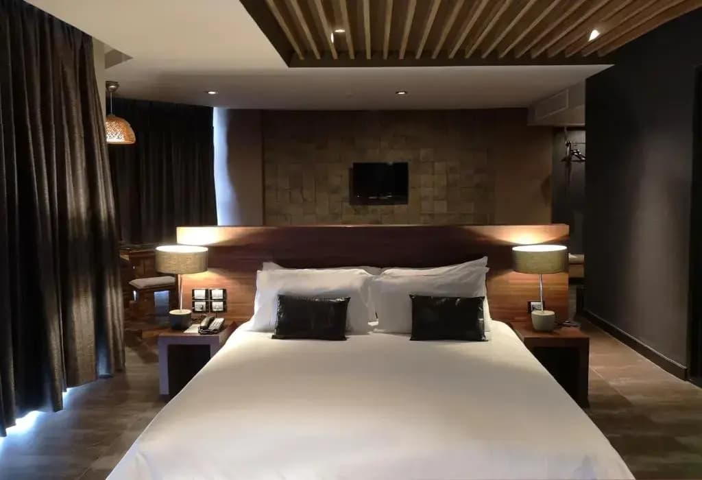 Hotel photo 18