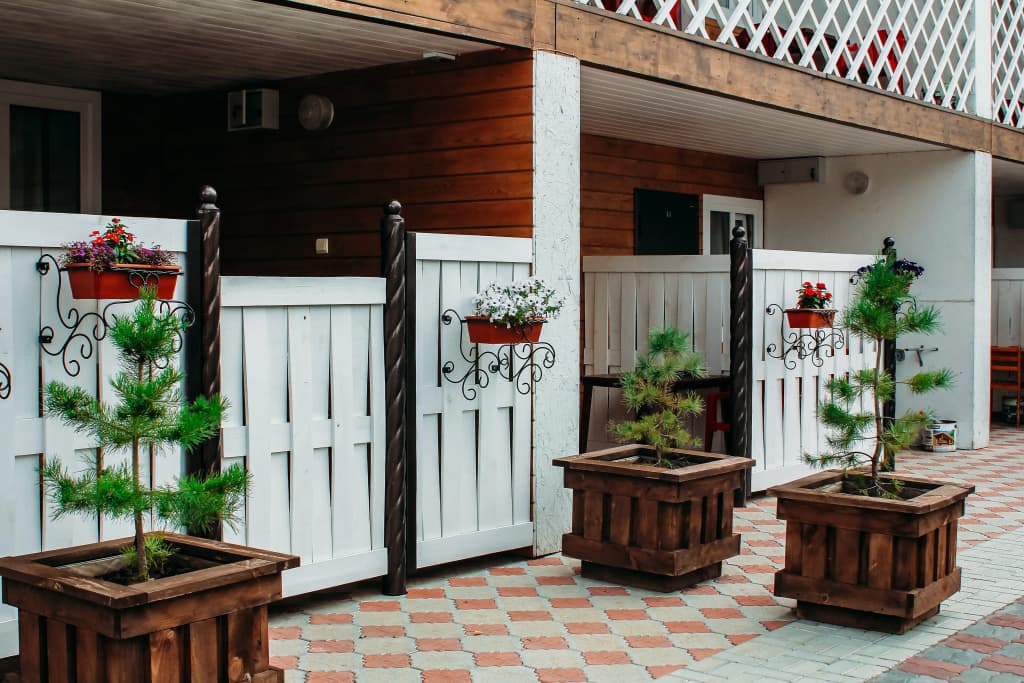 Hotel photo 7