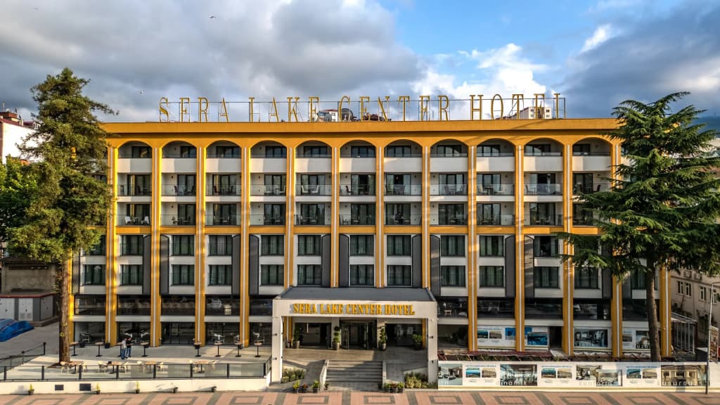 Hotel photo 2