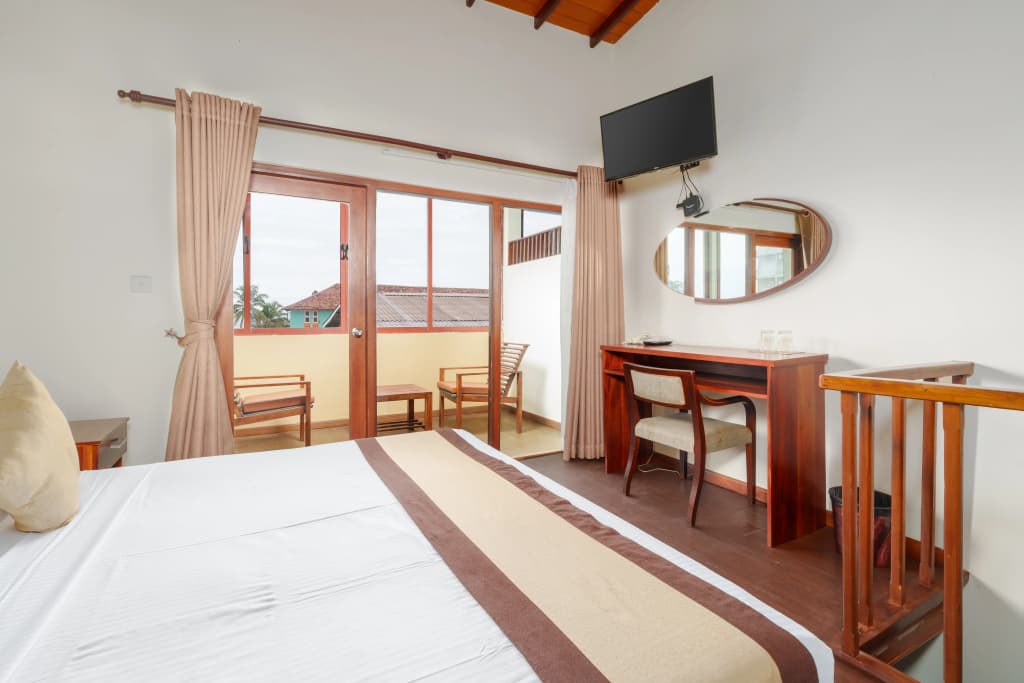 Comfort room