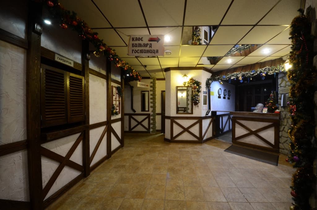 Hotel photo 11