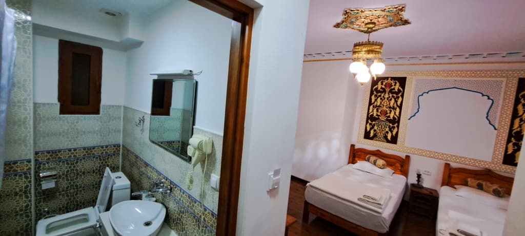 Hotel photo 21