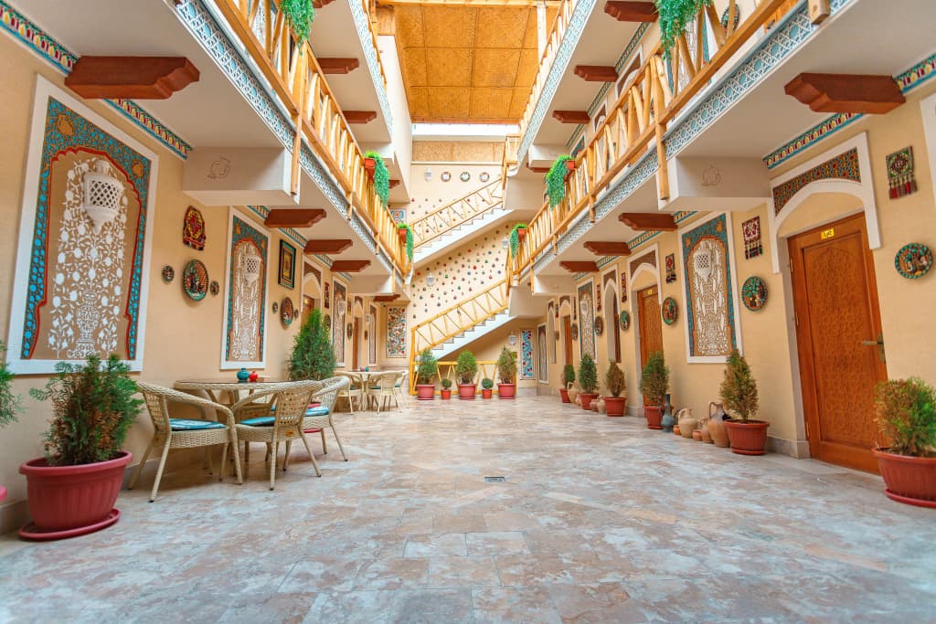 Hotel photo 22
