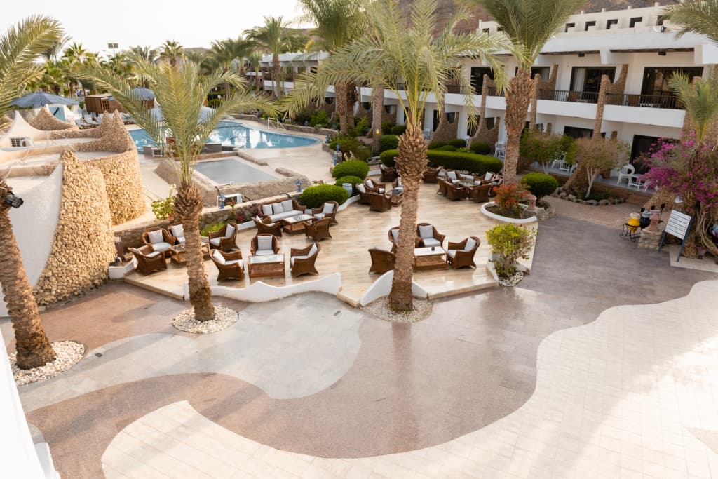 Hotel photo 10