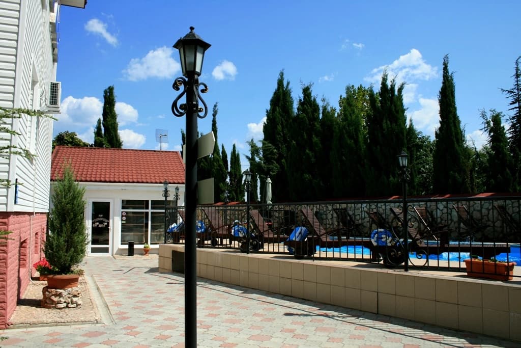 Hotel photo 30