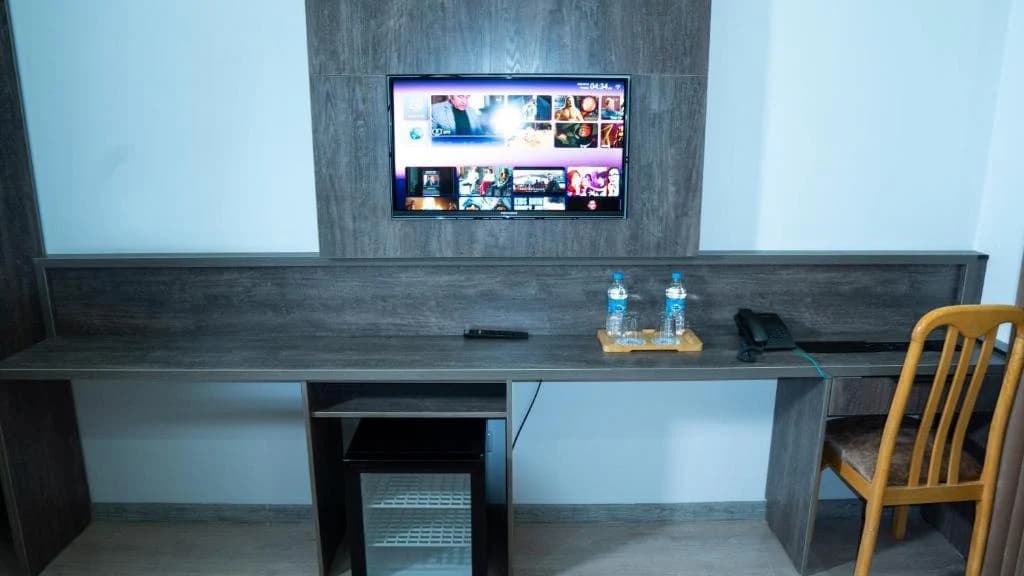 Hotel photo 9