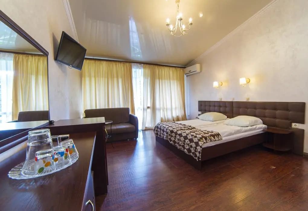 Hotel photo 11