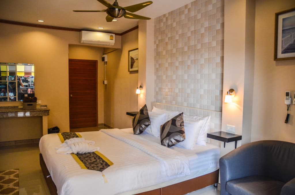 Hotel photo 15