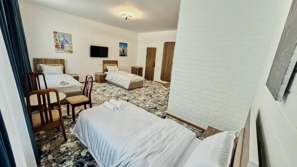 Hotel photo 8