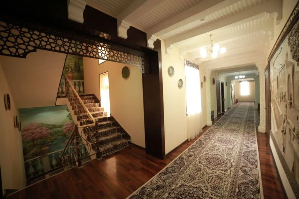 Hotel photo 8
