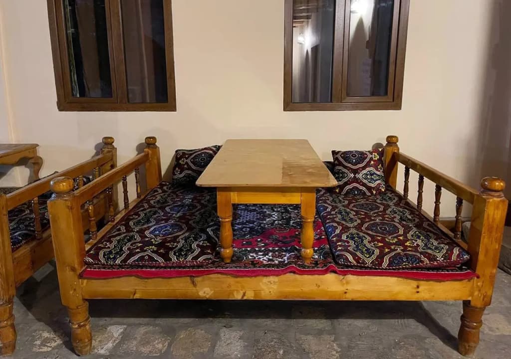 Hotel photo 5