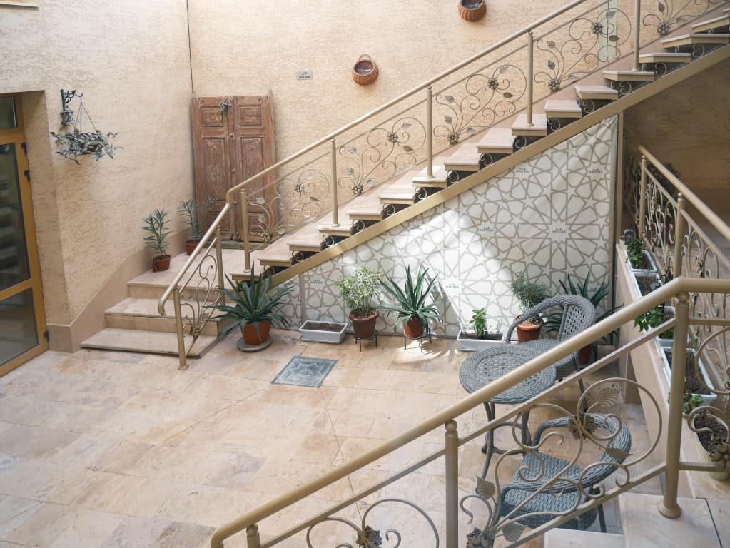 Hotel photo 10